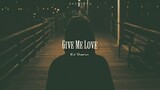 ed sheeran - give me love (slowed n reverb)