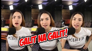 GALIT NA GALIT GUSTONG MANAKIT FUNNY MEMES FUNNIEST VIDEO COMPILATION