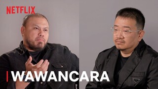 Bongkar Rahasia Dapur Karya-karya Joko Anwar & Yeon Sang-ho | Wawancara | Netflix