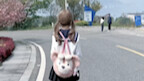 Today I lost sight of someone like this o(^▽^)o