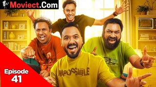 Bachelor Point Season 5 Episode 41