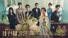 🇰🇷 | EP 66 The Third Marriage (2023) English Subtitles