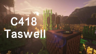 [Minecraft] BGM ที่ดีที่สุดในโหมดสร้างสรรค์ อินโทรที่น่าหดหู่ทำให้ผู้คนรู้สึกถึงความกระจ่างแจ้งในช่ว