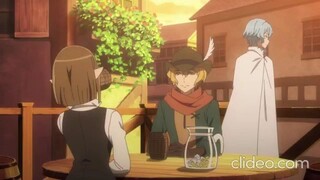 Danmachi S3 Episode 10 tagalogsub