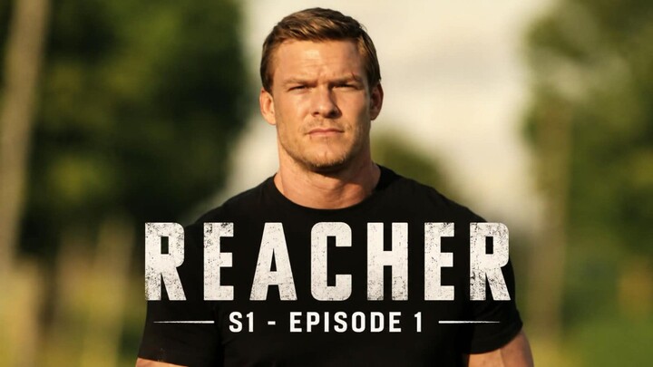 [Episode 1 : REACHER - Season1] | ActionSeries