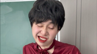 A chorus competition with teachers and students on the same stage?