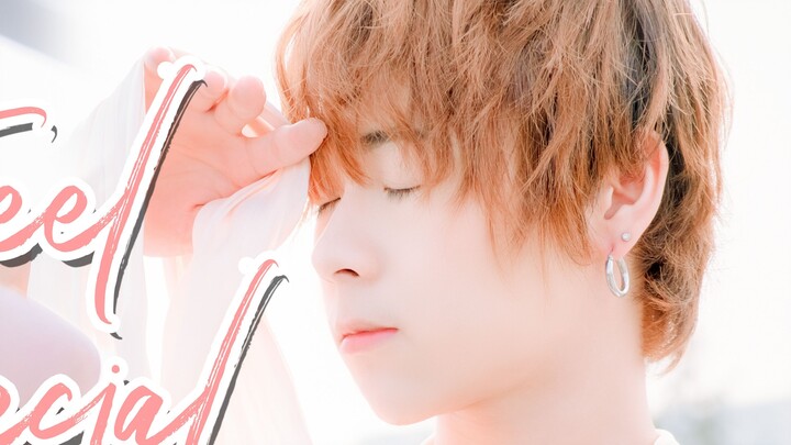 【Qianye & Mitsuha】Feel Special ❤Tuwasi's powerful dance cover ❤