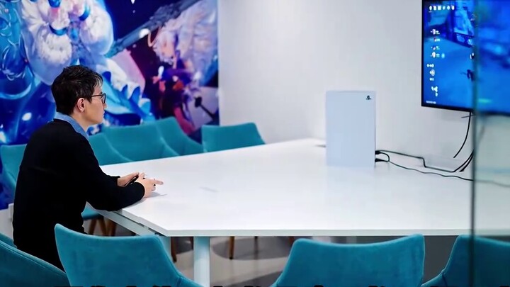 เก็นชินอิมอิมแพกต์ตุยด์ บิ๊กไวอากร้า เปิดเผยต่อสาธารณะ #神里绫华 ไม่น่าแปลกใจเลยที่เธอเป็นลูกสาวแท้ๆของเ