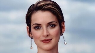 [Winona Ryder] Ketika Kau Menua