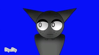 【Micro-terror／30fps／Flash／Sprunki for all】De Kieru