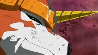 DIGIMON XROS WARS AMV[IMPOSSIBLE]