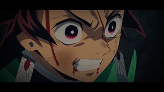 Kimetsu No Yaiba - AMV (Bassnectar feat. Lafa Taylor - "Speakerbox")