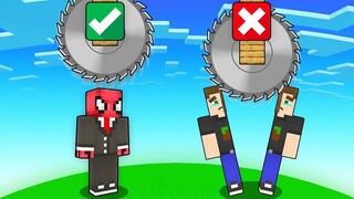 YANLIŞ YAZAN KESİLİR - Minecraft