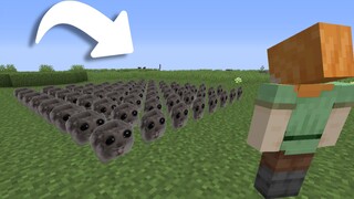 Ketika Rat Rat (Pemain: Birth Ditty) ditambahkan ke server MC