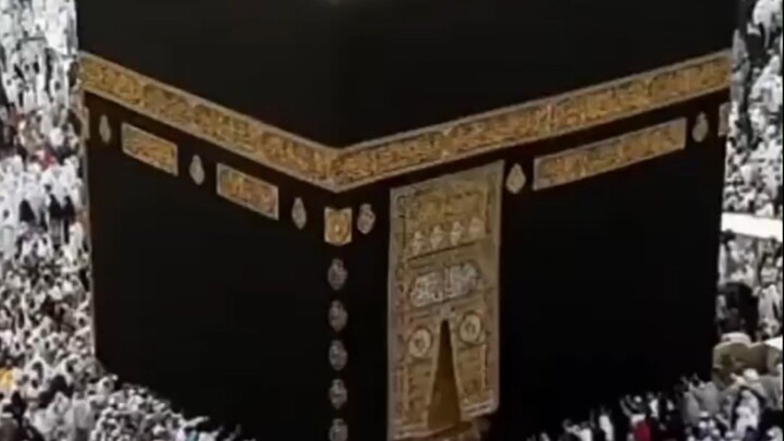 Hajj 2026.