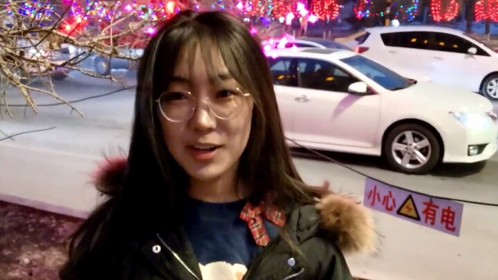 Video tahun baru dari siswa biasa-biasa aja~