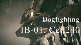 Armored Core 6 - Ibis Cel 240