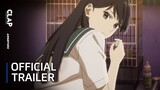 The Tunnel to Summer, the Exit of Goodbyes - Official Trailer 2 | English Sub