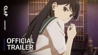 The Tunnel to Summer, the Exit of Goodbyes - Official Trailer 2 | English Sub