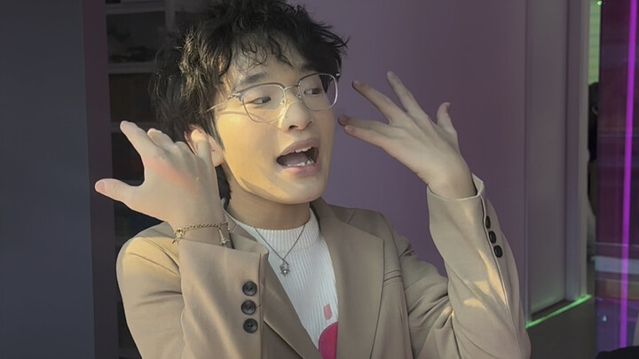 จำลองเคาน์เตอร์บริการอย่างสมจริง