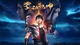 Martial Universe S2 Episode 12 (End)