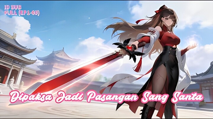 Dipilih Saintess Terkuat Jadi Pasangan Eksklusif Full Bahasa Indonesia ( DW )