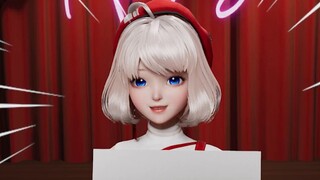 [Xingtong Vlog] Little star... Actually, I noticed you the first time I saw you. This letter is for 