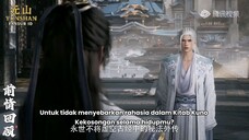 Shrouding The Heaven eps 112 Sub indo