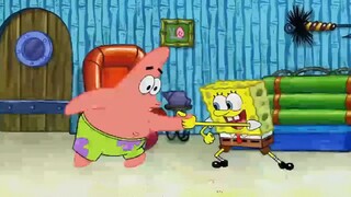 Spongebob Squarepants bahasa Indonesia| Spongebob thumbs [ DUB INDO ]