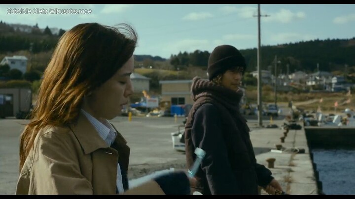 My Broken Mariko (2022)