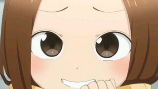 The second season of "Teasing Master Takagi-san" is a high-energy collection! Watch it all at once! 