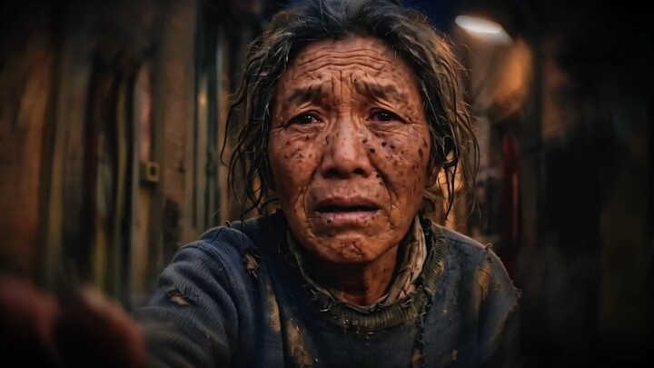Why do Chinese people abduct other Chinese people?