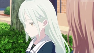 [MyGO/Musuku Wakaba] "kenangan soyo menyerangku"