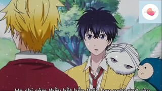 Fukigen na Mononokean Tập 35