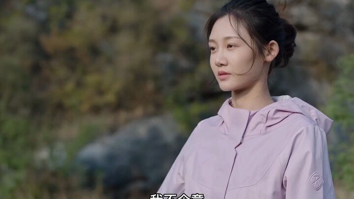 ผู้ชายยอมเอาอวนจับปลาเป็นเต็นท์เพื่อได้นอนร่วมเต็นท์เดียวกับสาว!