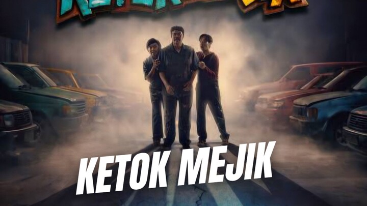KETOK MEJIK (2026)