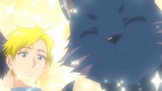 Around 40 Otoko no Isekai Tsuuhan - Episode 4 Subtitle Indonesia