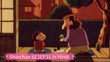 Shinchan Season 3 Episode 31 in Hindi