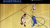 Kuroko's Basketball Episode 5 (Tagalog) (Engsub)