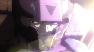 Mobile Suit Gundam SEED Phase 49 - The Final Light (Original Eng-dub)