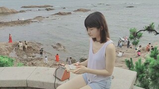 [Âm nhạc] Mbira - <Họa> - G.E.M. Đặng Tử Kỳ 