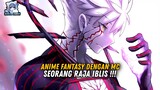 Rekomendasi Anime Fantasy Yg Jarang Diketahui ❗️Agak Laen nih Isekainya❗️