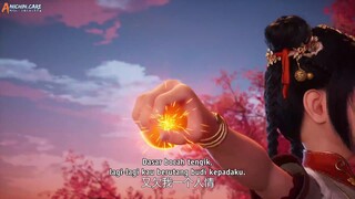 Heaven swallowing record Eps 8 sub indo 1080p