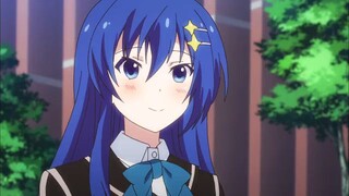 EP 2 | Anime name:-Ange Vierge