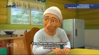 Upin & Ipin Musim 18 - Ehsan Marah Besar upin Ipin Terbaru 2024