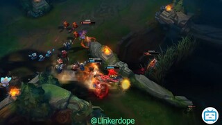 Top những pha combat chuẩn không cần chỉnh phần 3 #game