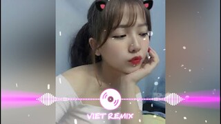 De Yang Gatal Gatal Sa Remix - Nhạc thái lan Remix - Nhạc Tik Tok Gây Nghiện | VIET REMIX