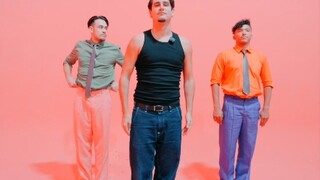 บทเรียนเต้นเพลงใหม่ของเจย์ ชาง "OH LA LA LA" ออกมาแล้ว รีบมาเรียนกันเลย