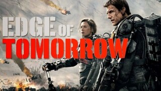 Watch movie: Edge of tomorrow 2012 trailer: link in the description: