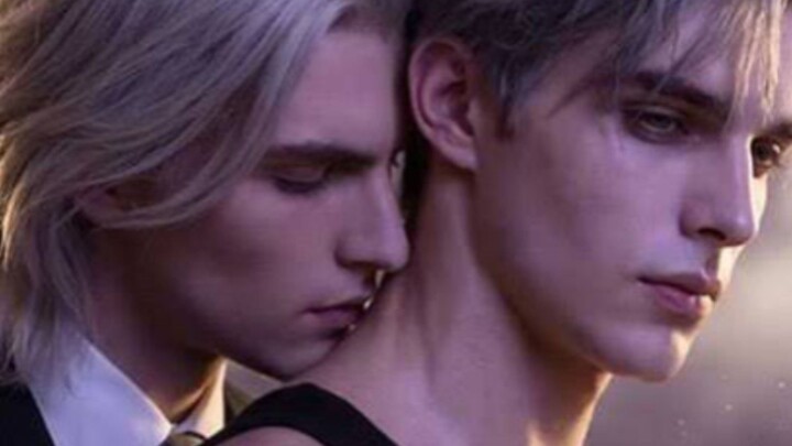 🎬AI BL| One Night Alpha's Baby...